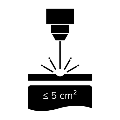Przejdź do produktu Opcja graweru laserem do 5 cm²