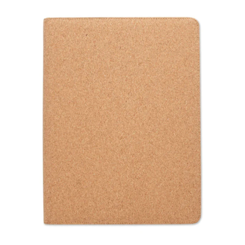 Przejdź do produktu Teczka konferencyjna ekologiczna A4