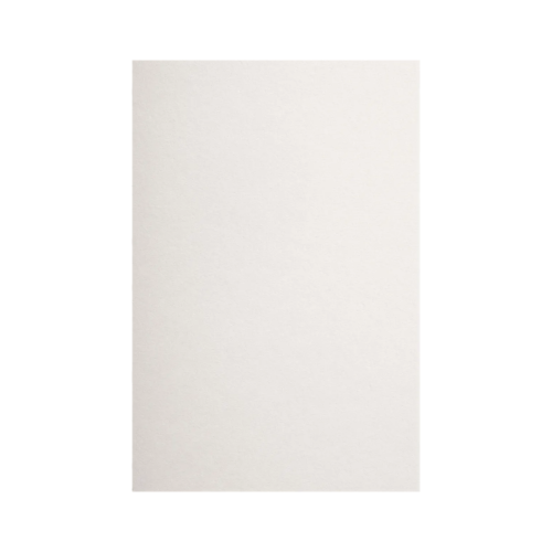 Przejdź do produktu Papier ozdobny ekologiczny A4 120 g - biały, gładki