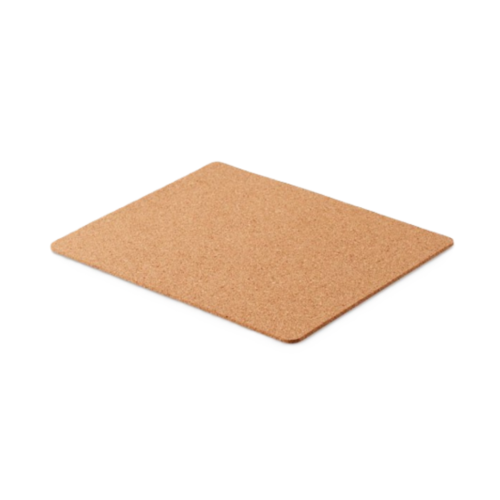 Przejdź do produktu Podkładka pod mysz ekologiczna z korka