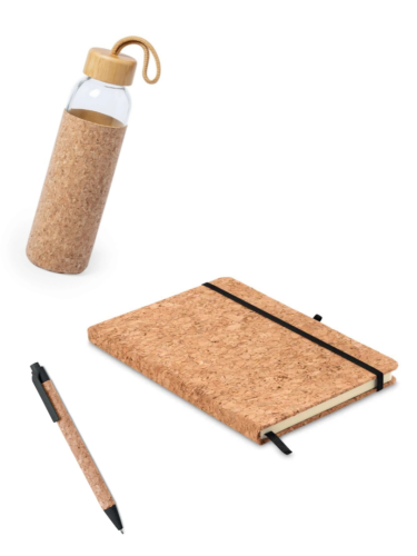 Przejdź do produktu Ekologiczny zestaw prezentowy Porto