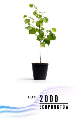 Przejdź do produktu Posadźmy lipę