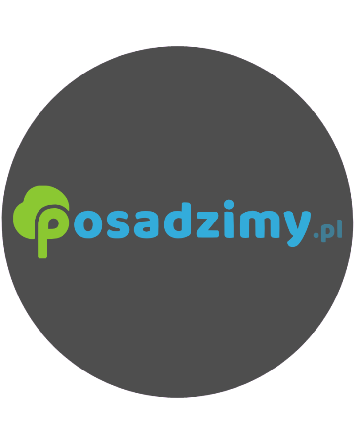 logo posadzimy