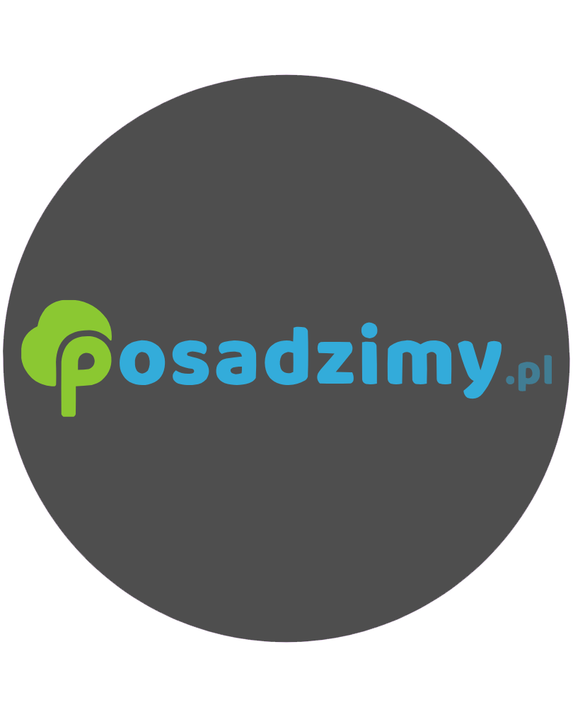 logo posadzimy